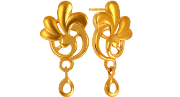 Flow Muse Gold Drops